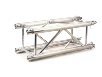 Square Truss for Structural Support