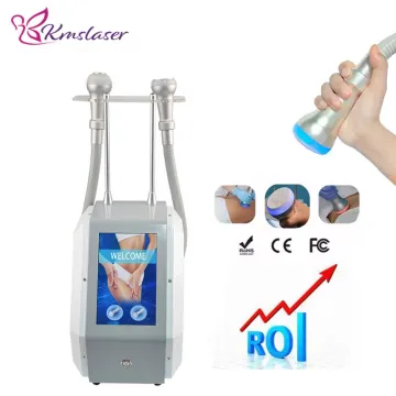 Cold Therapy and Heat Massage Devices: Leg Cold Therapy, Neck Massager, Face Cryolipolyse Equipment