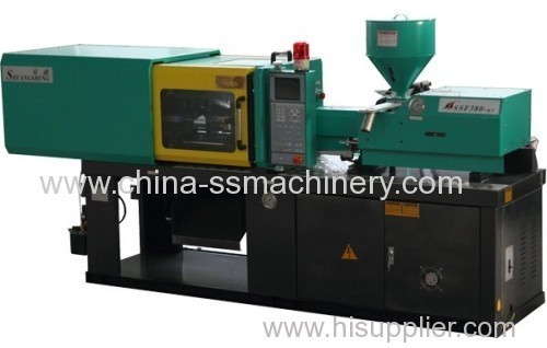 Injection Molding Machine-specialized For Color Chips Making 