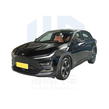 2025 Neta X：500 400 Pure Electric 163 HP SUV-安いEVカー