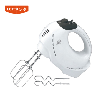 Multi-Function Kitchen Appliances: Plastic Handheld Dough Hooks, Hand Mixers, and Egg Beaters with GS, CE, and CB Certifications