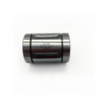 Original EASE Linear Motion Slide Ball Bearing SDE10 SDE10Y SDE10YUU