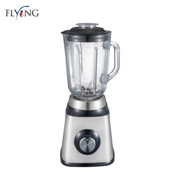 6 Ice Crushing Blades Food Blender