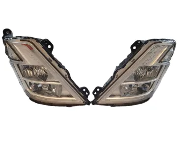 Volvo TRUCK Head Lamp 23752825 FH 2020