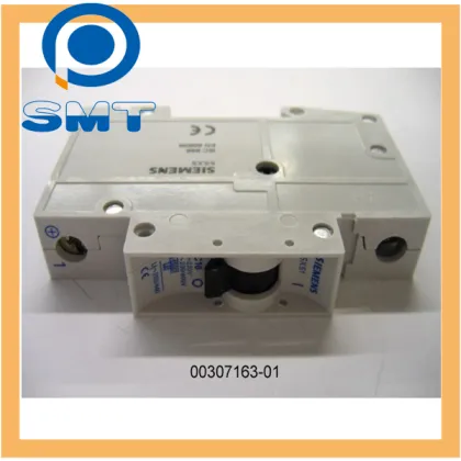 SIPLACE SIEMENS SPARE PARTS 00307163-01