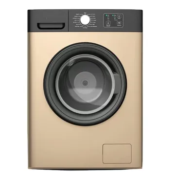 High-Quality OEM ODM Front-Load Mini Washers for Home Use
