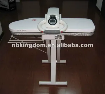 810AL-1 Digital Steam Press