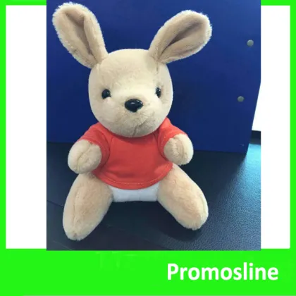 Hot Sell Customized plush toys Kangaroo Plush Toys