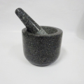 Khắc đá Granite Herb Grinder