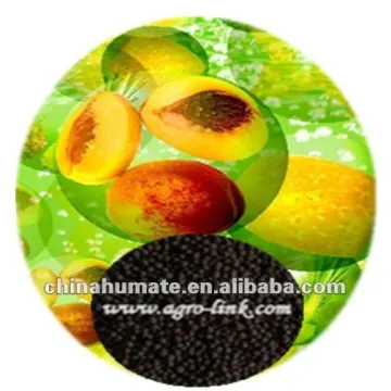 solid phosphorus hummus acid manure