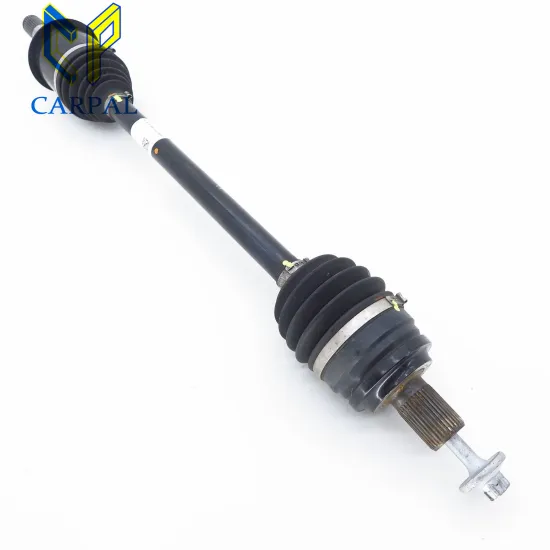 Carpal New Mode Rear Right Drive Shaft for Mercedes-Benz GLE/V167/GLS/W167