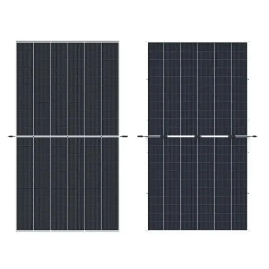Affordable Tier 1 JA Solar Panels - 450W to 600W Mono 144 Cells Glass Solar Panel for Home