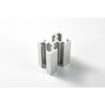 Aluminum profiles use extrusion process