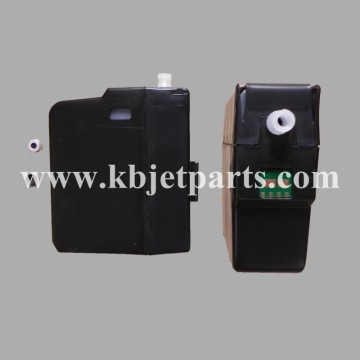 Videojet Ink with Chip V411-D