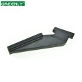 GB0504 Scraper Seed Tube Guard voor Kinze Planter