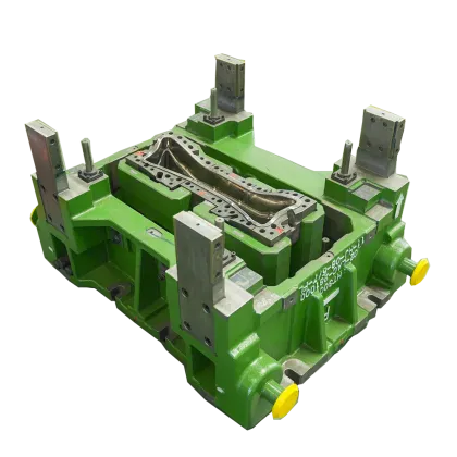 Automotive Auto Parts Stamping Tooling Mould Die