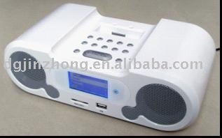 Internet Radio