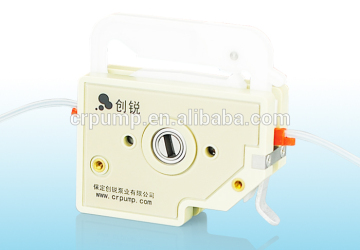 DG-1 high precision peristal hose pump