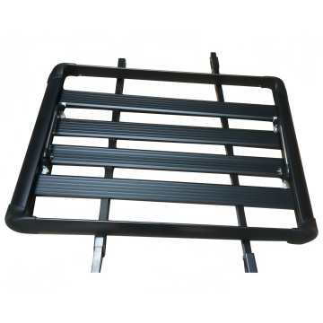 Accesorios 4x4 Rack de techo de aluminio universal