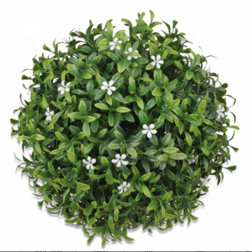 Linwoo كرة الاصطناعية كرة جولة التحوط
