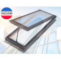 Sun Proof Vacuum Laminated Glass for Building Windows