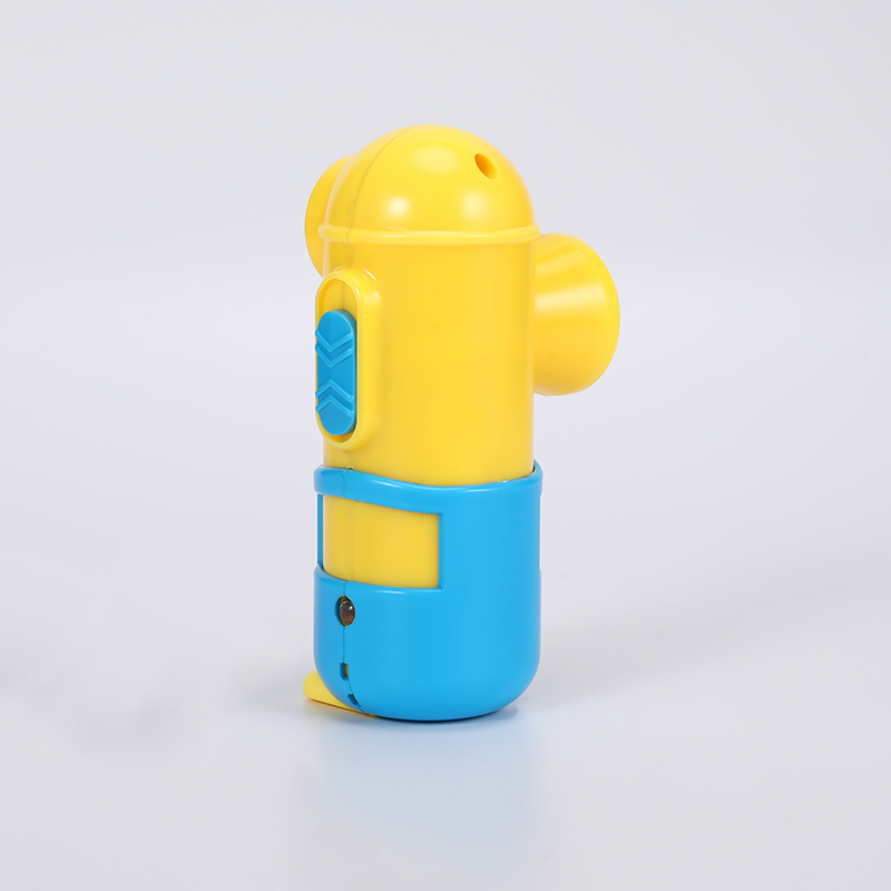 Cute Flashlight