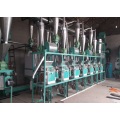 6FTDP-26 medium flour processing equipment