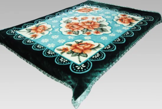 Super Soft King Korean Mink Blanket