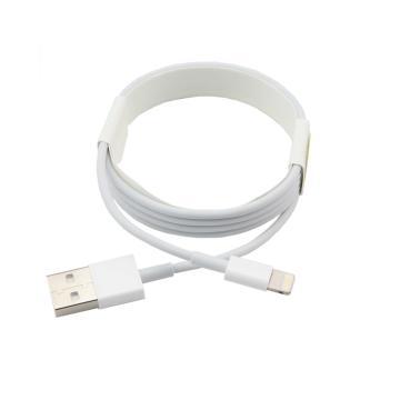Charge/sync lightning USB cable for iPhone 5 Apple MFi