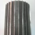 316 Radial Internal Wire Filter Element