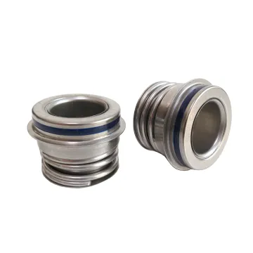 K38 Water Pump Seal 3634007: Engine Spare Parts and Replacement Solutions