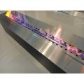 Competitive Stainless Steel bioethanol fires Bioethanol Fireplace