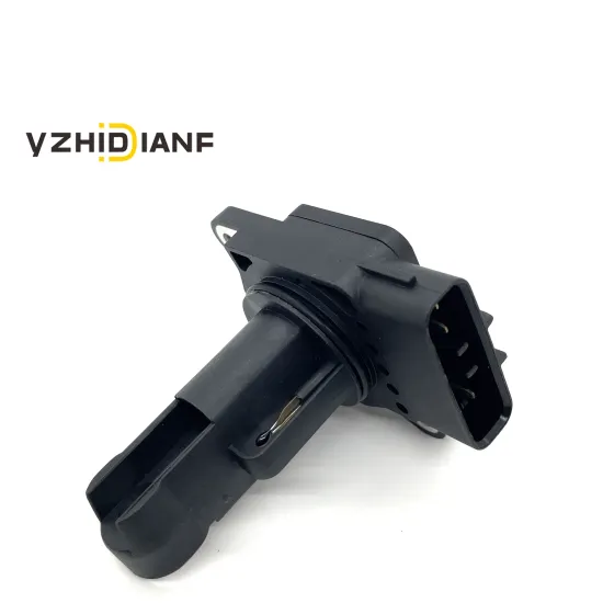 Custom Logo Mass Air Flow Sensor for Toyota Camry, Corolla, 4Runner, Lexus, Scion tC