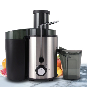 Juniwei Low Noise Electric Citrus Juicer, Blender, and Machine Extractor for Succo