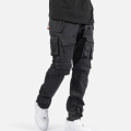 Custom Logo Cargo Pants Men's Workwear