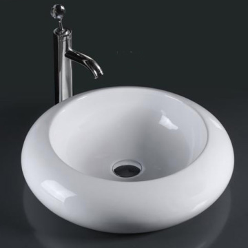Bathroom Basin (6100)