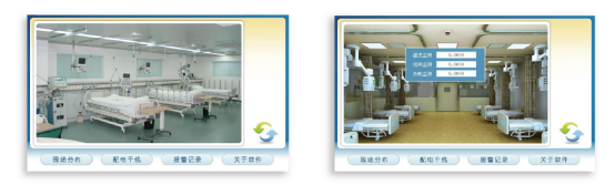 medical isolated power supply system medical isolated power supply system