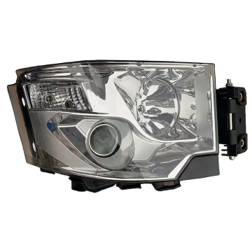 24V Truck Headlight OEM for Renault T High 520 (Left/Right)