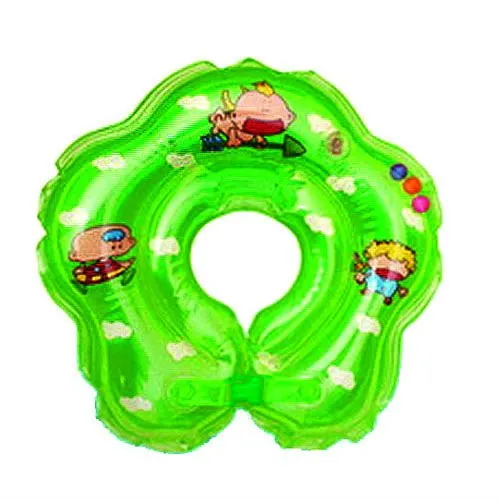 baby swimming neck ring