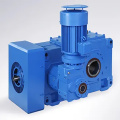 Island Gearbox for Bucket Elevator