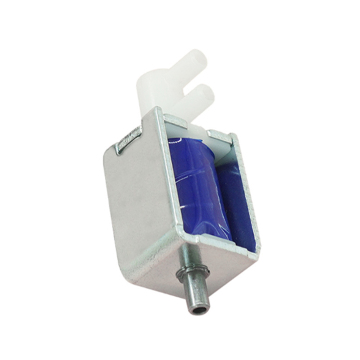 Therapy Massage Glove Fast Acting DC Solenoid Valve