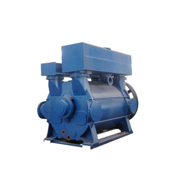 Comfortable New Design Vacuum Pump Suction Sewage System