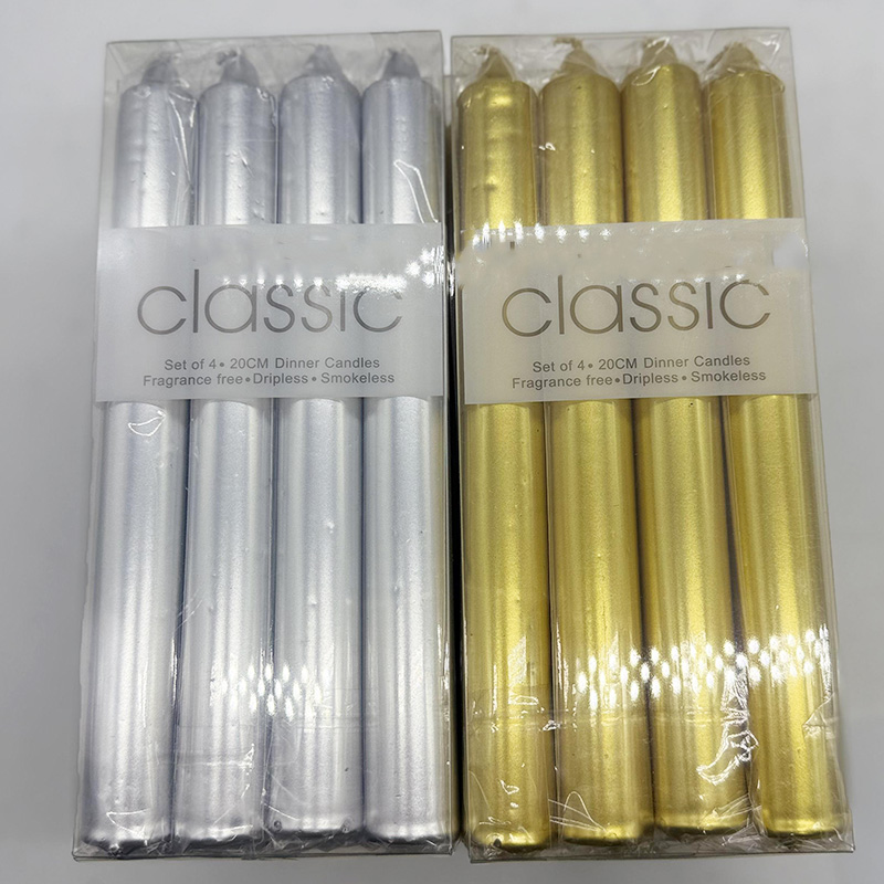 taper candle 89