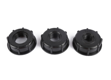 plastic water fitting hose connector