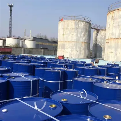 99.90% Propylene Glycol USP Grade for Daily Chemicals