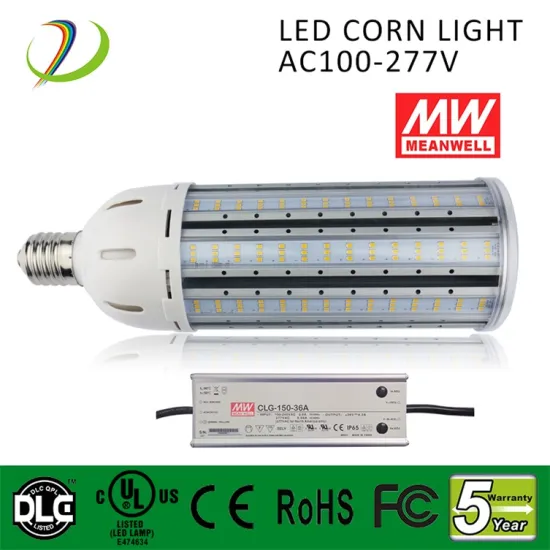 E26 E39 Base 150w Led Corn Bulb