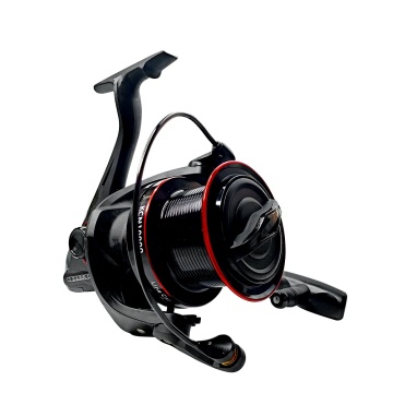 8000/12000 Metal Mini Reel with 18KG Drag - Saltwater Sea & Freshwater Carp Spinning Reel