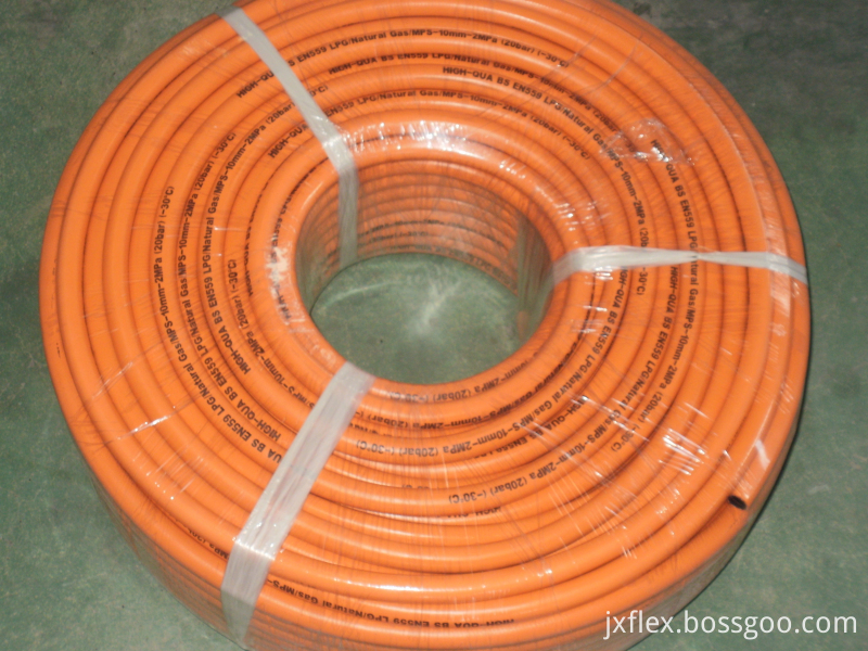 Lpg Gas Hose