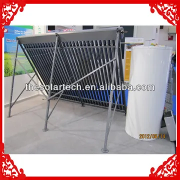 Green Engergy Solar Collector