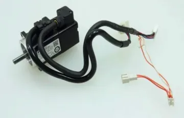 SGMJV-A5A3A-SU11 Yaskawa Small Capacity CNC Servo Motor